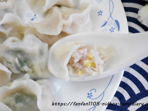 古早味美食【畢豐崗】 #手工水餃 #蔥油餅 #台中美食 #宅配美食 (13).JPG