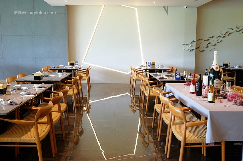 台中美食 | 佐賀野仁 / 日本和牛極緻燒肉放題。全台最狂吃到飽,整頭日本三大和牛「近江牛」讓你吃免驚! @蹦啾♥謝蘿莉 La vie heureuse