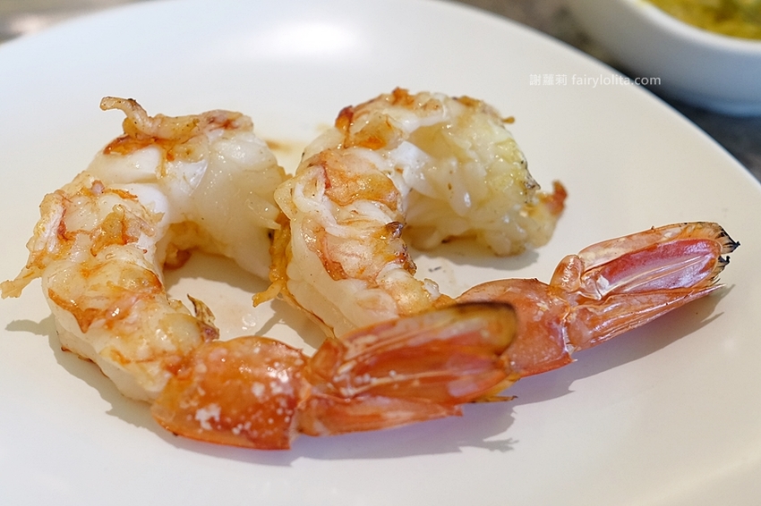 台中美食 | 佐賀野仁 / 日本和牛極緻燒肉放題。全台最狂吃到飽,整頭日本三大和牛「近江牛」讓你吃免驚! @蹦啾♥謝蘿莉 La vie heureuse