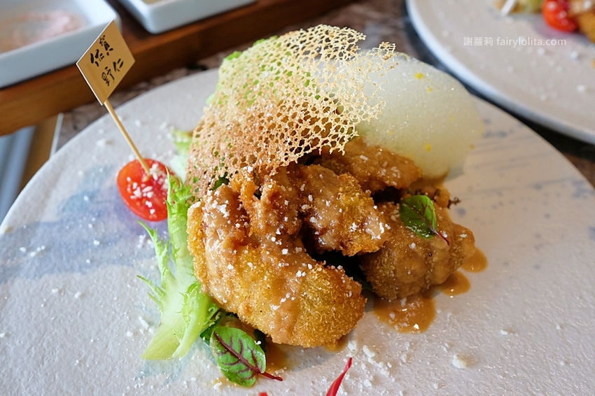 台中美食 | 佐賀野仁 / 日本和牛極緻燒肉放題。全台最狂吃到飽,整頭日本三大和牛「近江牛」讓你吃免驚! @蹦啾♥謝蘿莉 La vie heureuse