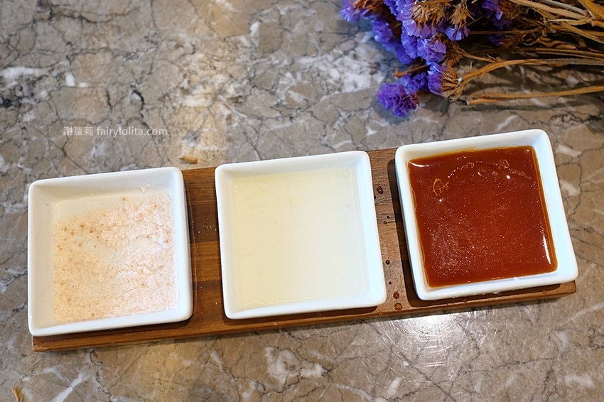 台中美食 | 佐賀野仁 / 日本和牛極緻燒肉放題。全台最狂吃到飽,整頭日本三大和牛「近江牛」讓你吃免驚! @蹦啾♥謝蘿莉 La vie heureuse