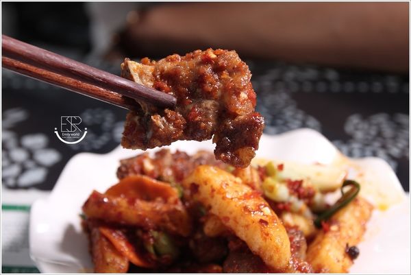 滇味鮮 雲南汽鍋雞 (18)