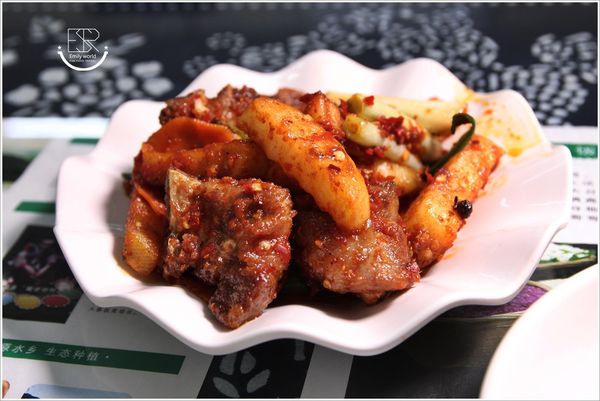 滇味鮮 雲南汽鍋雞 (17)