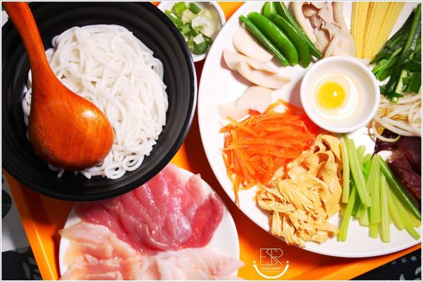 滇味鮮 雲南汽鍋雞 (9)