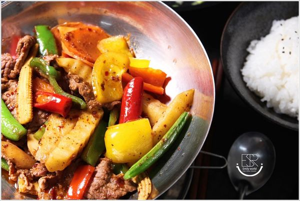 滇味鮮 雲南汽鍋雞 (12)