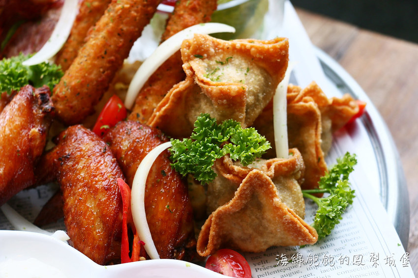 ChuJu雛菊餐桌(澎湖店)｜食尚玩家推薦必吃澎湖網美餐廳，義式料理、披薩、甜點、套餐、約會、聚餐，菜單價位