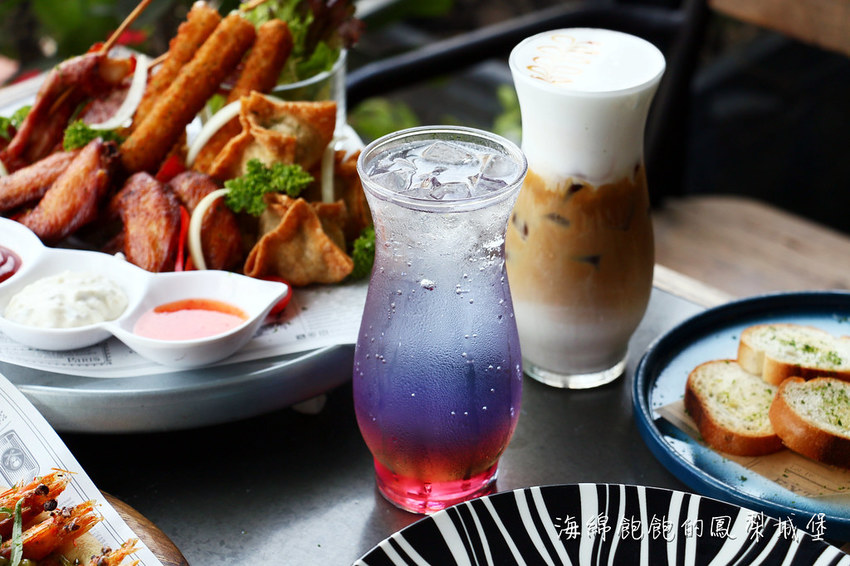 ChuJu雛菊餐桌(澎湖店)｜食尚玩家推薦必吃澎湖網美餐廳，義式料理、披薩、甜點、套餐、約會、聚餐，菜單價位