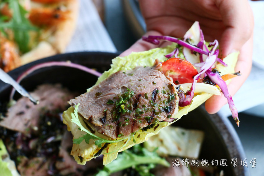 ChuJu雛菊餐桌(澎湖店)｜食尚玩家推薦必吃澎湖網美餐廳，義式料理、披薩、甜點、套餐、約會、聚餐，菜單價位