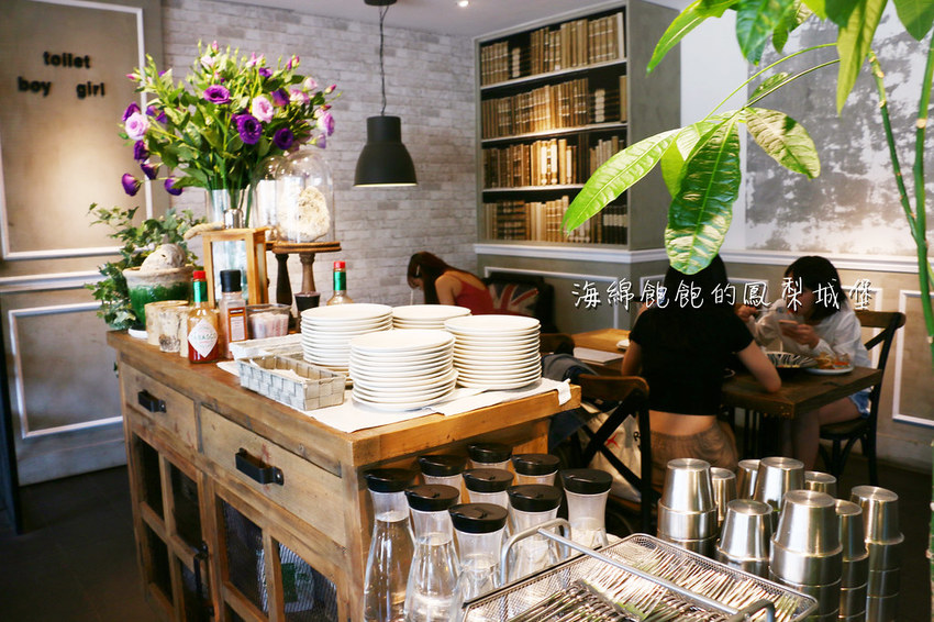 ChuJu雛菊餐桌(澎湖店)｜食尚玩家推薦必吃澎湖網美餐廳，義式料理、披薩、甜點、套餐、約會、聚餐，菜單價位