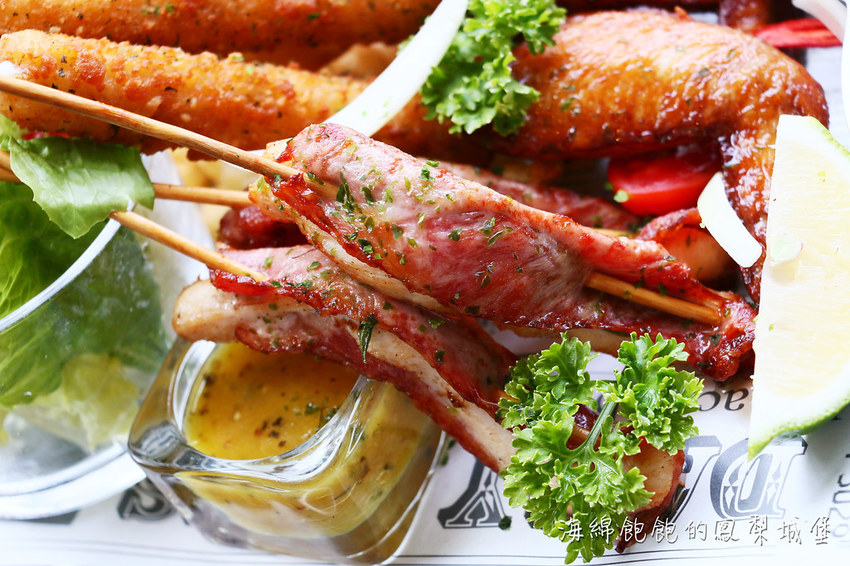 ChuJu雛菊餐桌(澎湖店)｜食尚玩家推薦必吃澎湖網美餐廳，義式料理、披薩、甜點、套餐、約會、聚餐，菜單價位