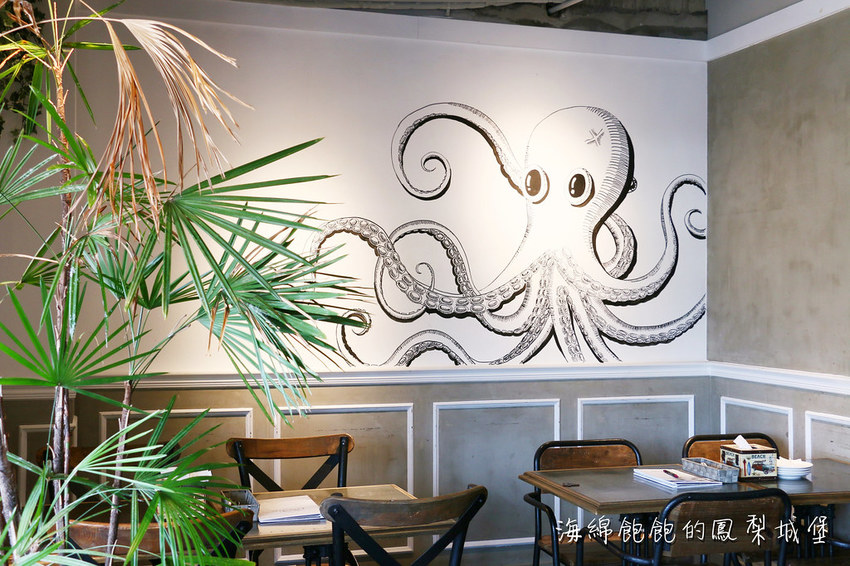 ChuJu雛菊餐桌(澎湖店)｜食尚玩家推薦必吃澎湖網美餐廳，義式料理、披薩、甜點、套餐、約會、聚餐，菜單價位