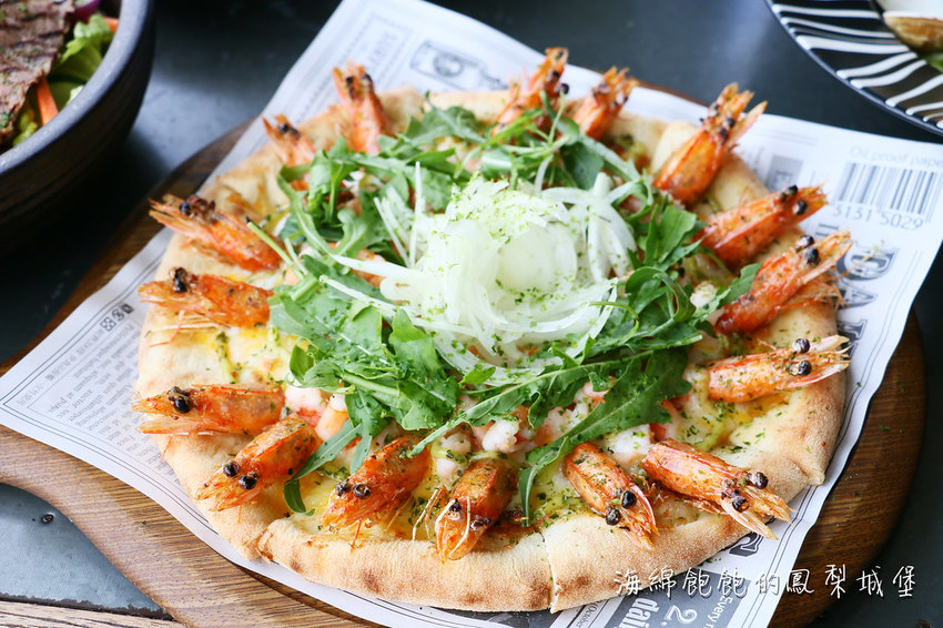 ChuJu雛菊餐桌(澎湖店)｜食尚玩家推薦必吃澎湖網美餐廳，義式料理、披薩、甜點、套餐、約會、聚餐，菜單價位