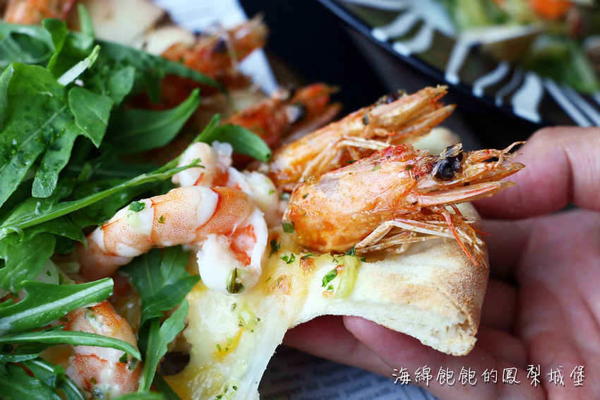 ChuJu雛菊餐桌(澎湖店)｜食尚玩家推薦必吃澎湖網美餐廳，義式料理、披薩、甜點、套餐、約會、聚餐，菜單價位