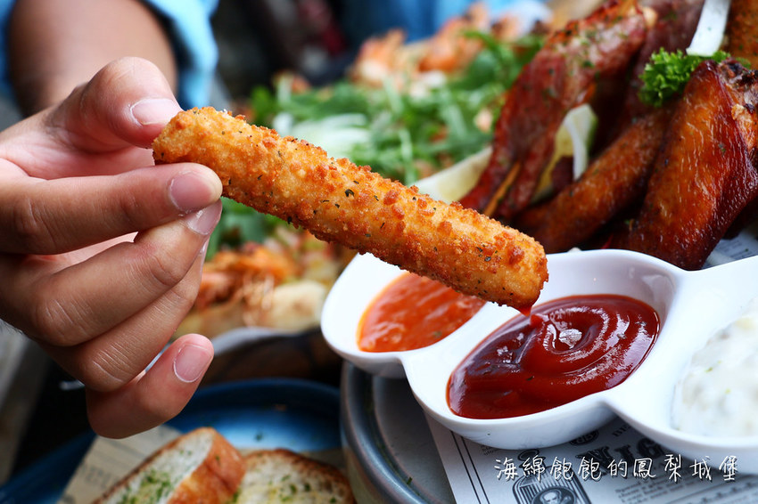 ChuJu雛菊餐桌(澎湖店)｜食尚玩家推薦必吃澎湖網美餐廳，義式料理、披薩、甜點、套餐、約會、聚餐，菜單價位