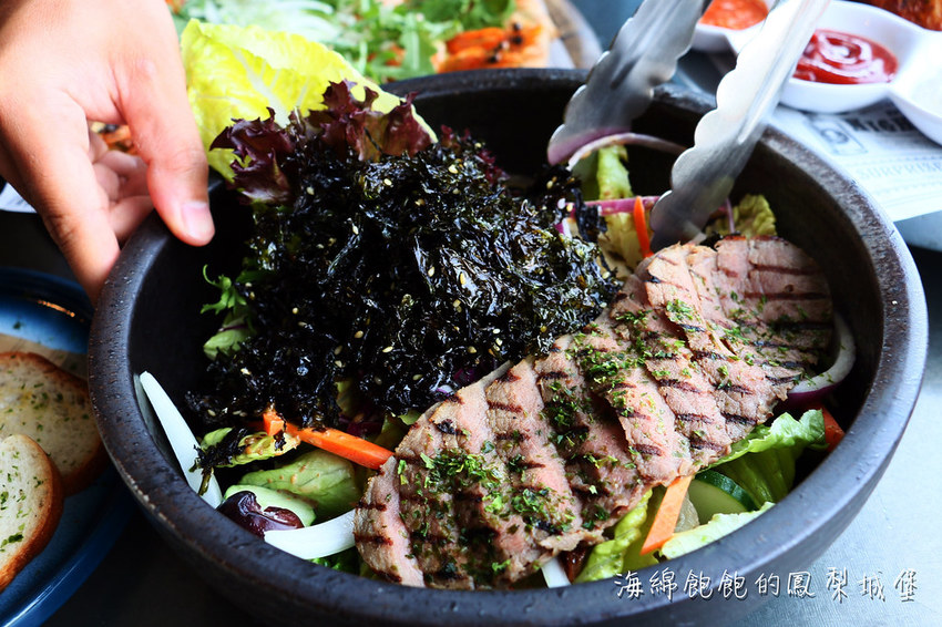 ChuJu雛菊餐桌(澎湖店)｜食尚玩家推薦必吃澎湖網美餐廳，義式料理、披薩、甜點、套餐、約會、聚餐，菜單價位