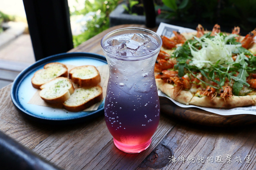 ChuJu雛菊餐桌(澎湖店)｜食尚玩家推薦必吃澎湖網美餐廳，義式料理、披薩、甜點、套餐、約會、聚餐，菜單價位