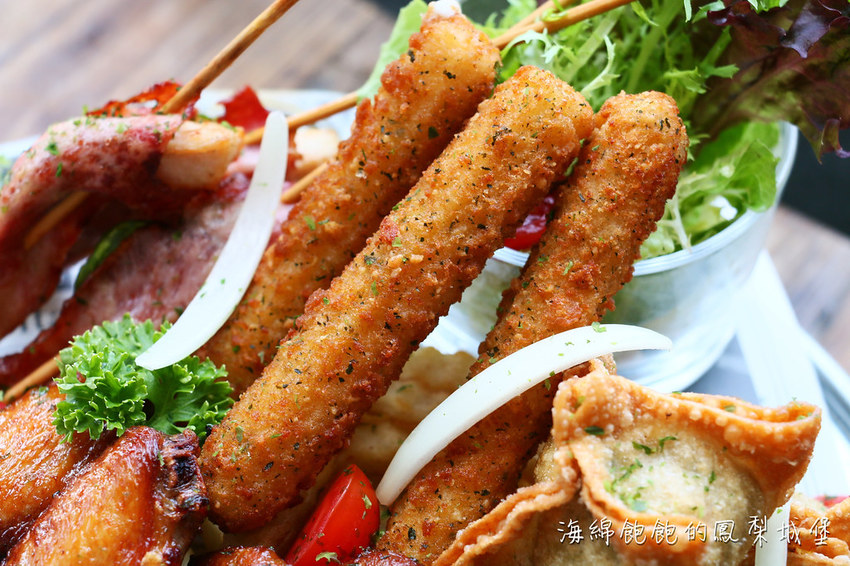 ChuJu雛菊餐桌(澎湖店)｜食尚玩家推薦必吃澎湖網美餐廳，義式料理、披薩、甜點、套餐、約會、聚餐，菜單價位