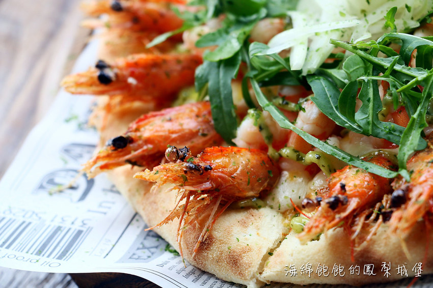 ChuJu雛菊餐桌(澎湖店)｜食尚玩家推薦必吃澎湖網美餐廳，義式料理、披薩、甜點、套餐、約會、聚餐，菜單價位