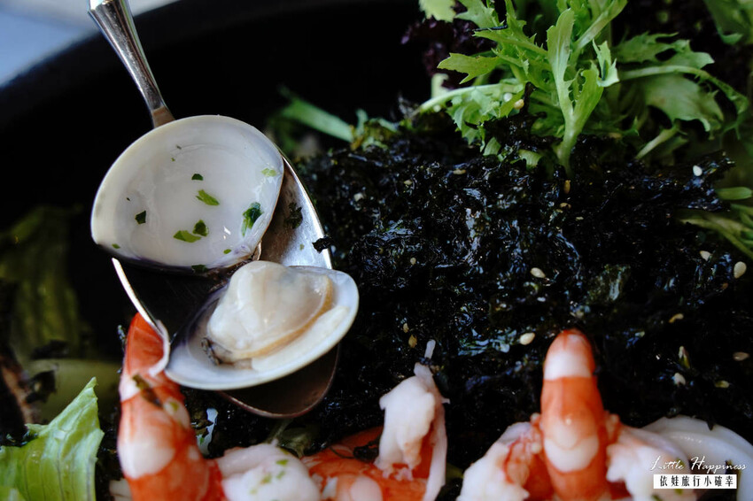 澎湖網美餐廳，雛菊餐桌義式美食結合澎湖在地特色海鮮與蔬果（內附菜單）