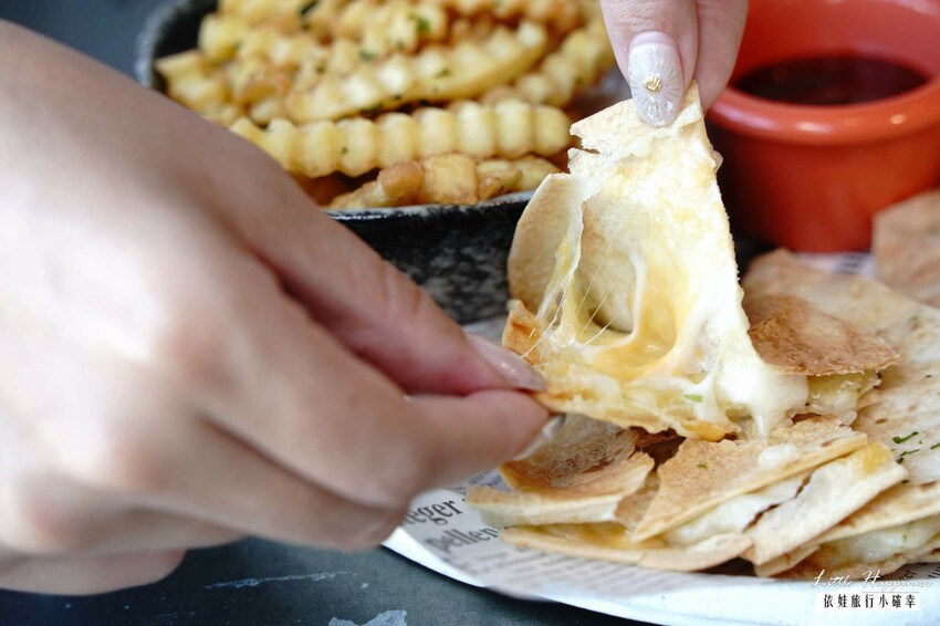 澎湖網美餐廳，雛菊餐桌義式美食結合澎湖在地特色海鮮與蔬果（內附菜單）