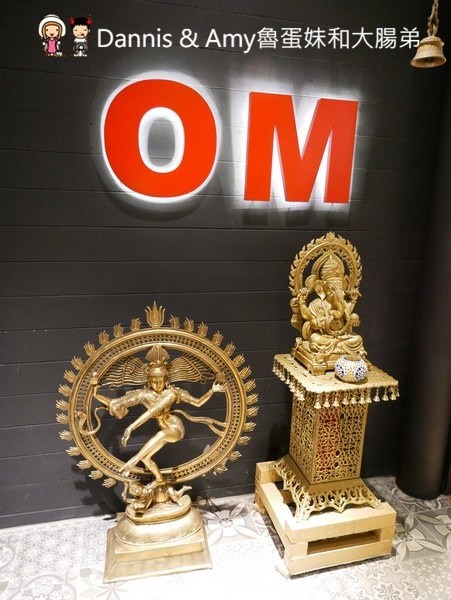 《新竹印度美食》Chillies淇里思印度餐廳。特色烤餅道地好吃搭配印度咖哩絕配推薦。菜單分享 ︱關新路餐廳推薦 。包場聚餐超適合（影片）