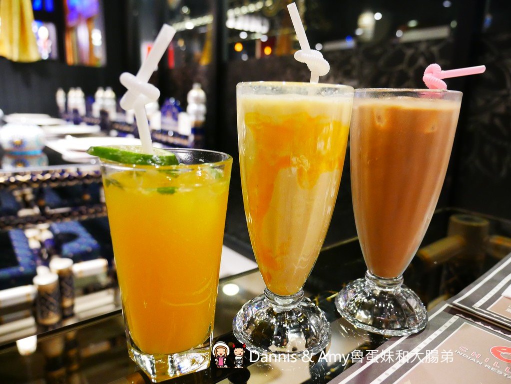 《新竹印度餐廳推薦》印度人開的Chillies淇里思印度餐廳。好吃的特色烤餅印度咖哩。菜單價位菜色分享 ︱關新路印度美食 （影片）