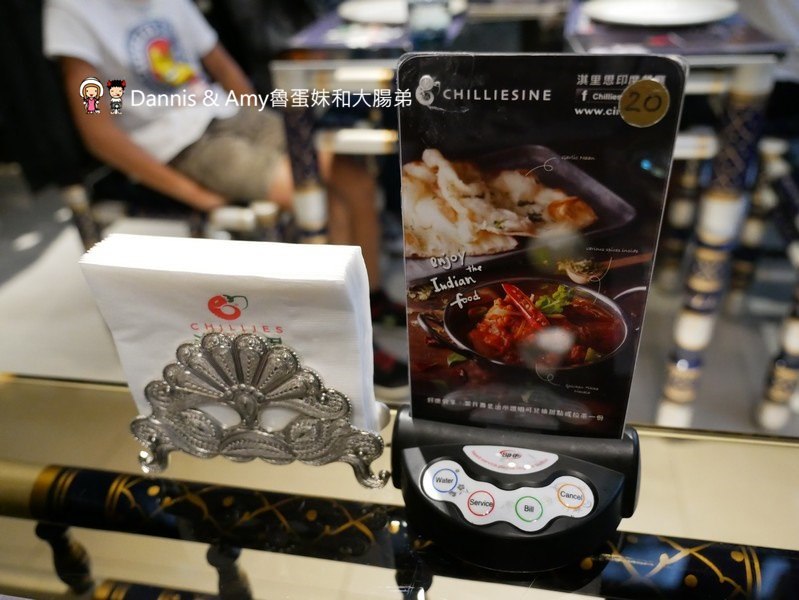 《新竹印度美食》Chillies淇里思印度餐廳。特色烤餅道地好吃搭配印度咖哩絕配推薦。菜單分享 ︱關新路餐廳推薦 。包場聚餐超適合（影片）