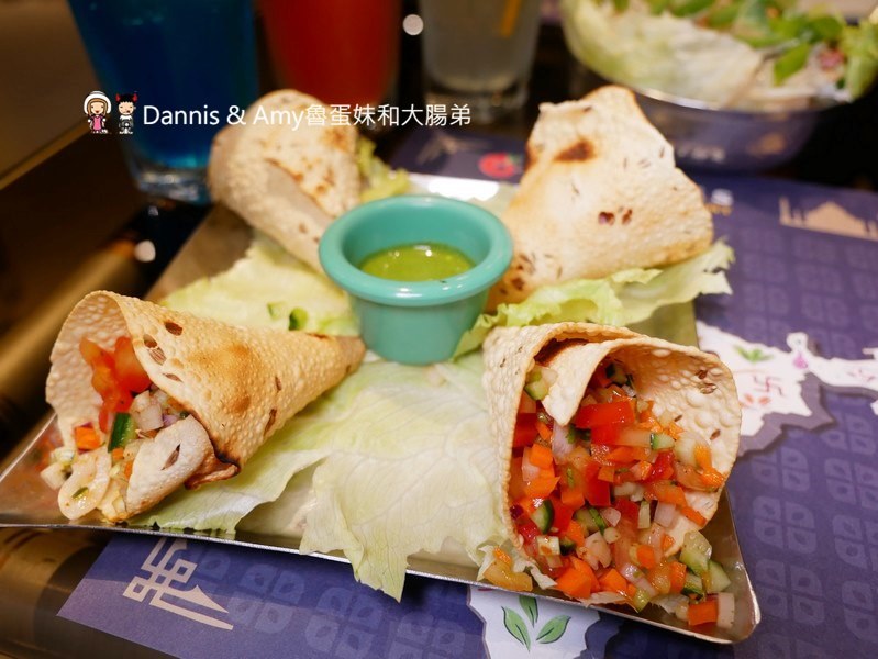 《新竹印度美食》Chillies淇里思印度餐廳。特色烤餅道地好吃搭配印度咖哩絕配推薦。菜單分享 ︱關新路餐廳推薦 。包場聚餐超適合（影片）