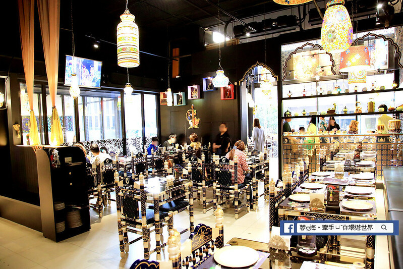 淇里思CHILLIES印度餐廳新竹店 (6)