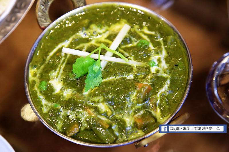 淇里思CHILLIES印度餐廳新竹店 (29)