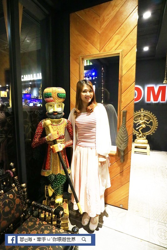 淇里思CHILLIES印度餐廳新竹店 (45)