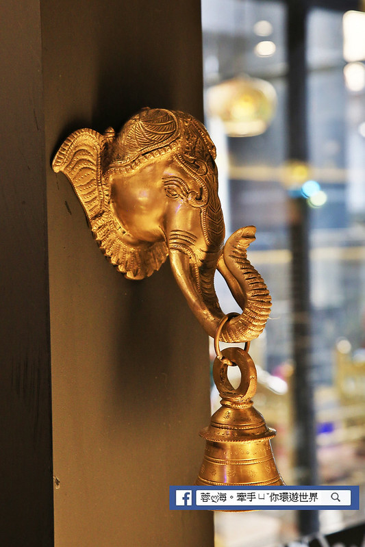 淇里思CHILLIES印度餐廳新竹店 (15)