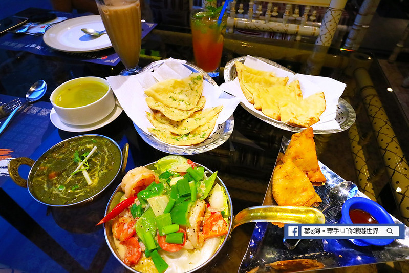 淇里思CHILLIES印度餐廳新竹店 (42)