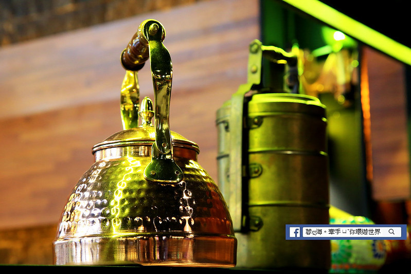 淇里思CHILLIES印度餐廳新竹店 (13)