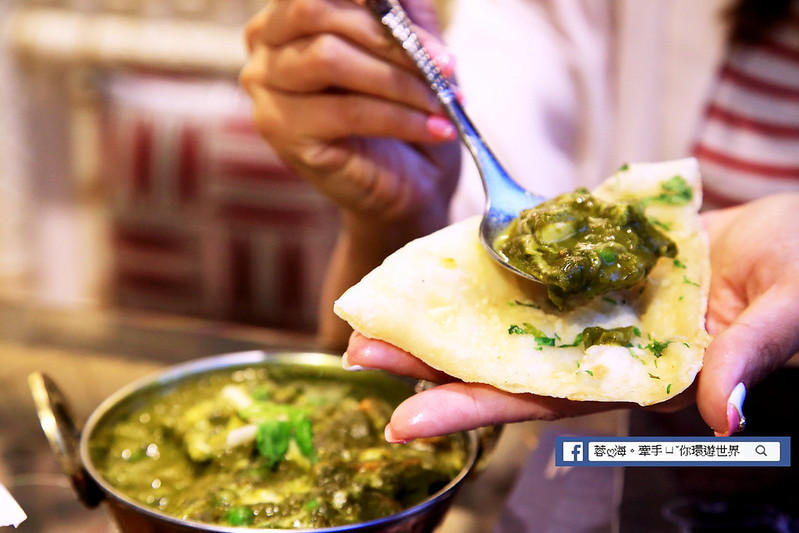 淇里思CHILLIES印度餐廳新竹店 (32)