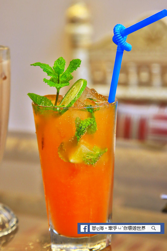 淇里思CHILLIES印度餐廳新竹店 (39)