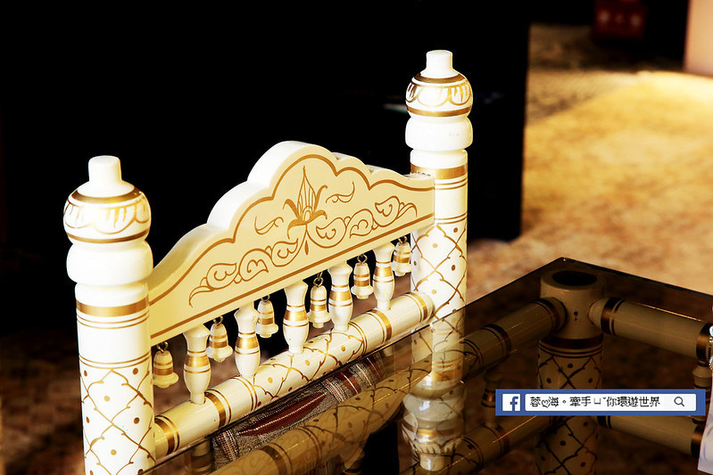 淇里思CHILLIES印度餐廳新竹店 (21)