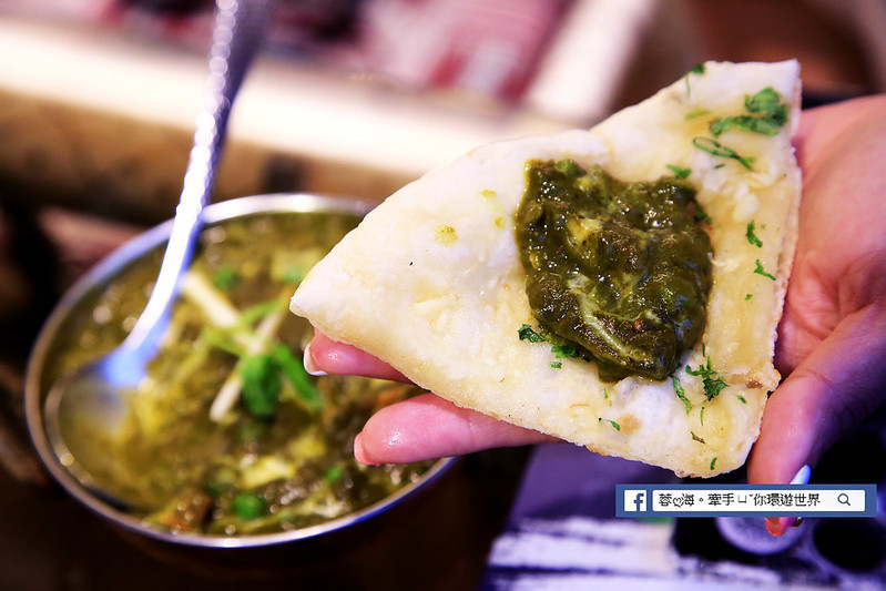 淇里思CHILLIES印度餐廳新竹店 (33)