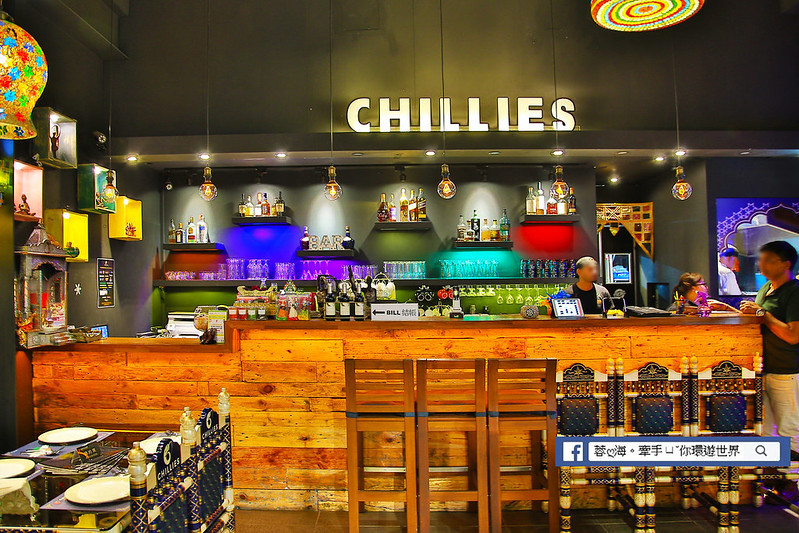 淇里思CHILLIES印度餐廳新竹店 (7)