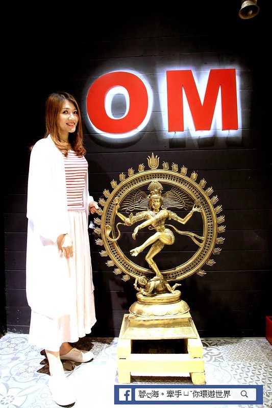 淇里思CHILLIES印度餐廳新竹店 (44)