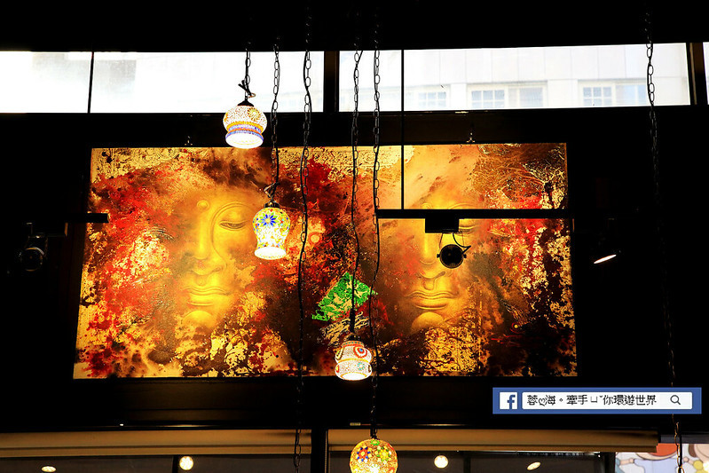 淇里思CHILLIES印度餐廳新竹店 (10)