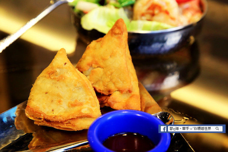 淇里思CHILLIES印度餐廳新竹店 (24)