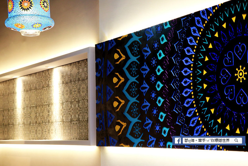 淇里思CHILLIES印度餐廳新竹店 (20)