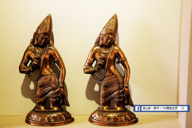 淇里思CHILLIES印度餐廳新竹店 (16)