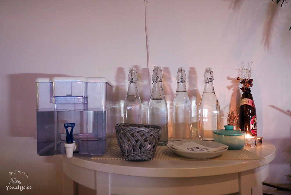 Jap Jap Bikini Cafe Bar 咖啡餐酒吧︱精釀啤酒 炸雞 豬肋排的絕妙搭配︱近台北車站