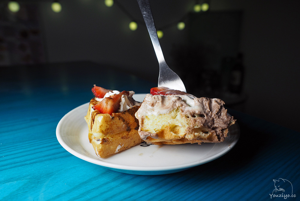 Jap Jap Bikini Cafe Bar 咖啡餐酒吧︱精釀啤酒 炸雞 豬肋排的絕妙搭配︱近台北車站