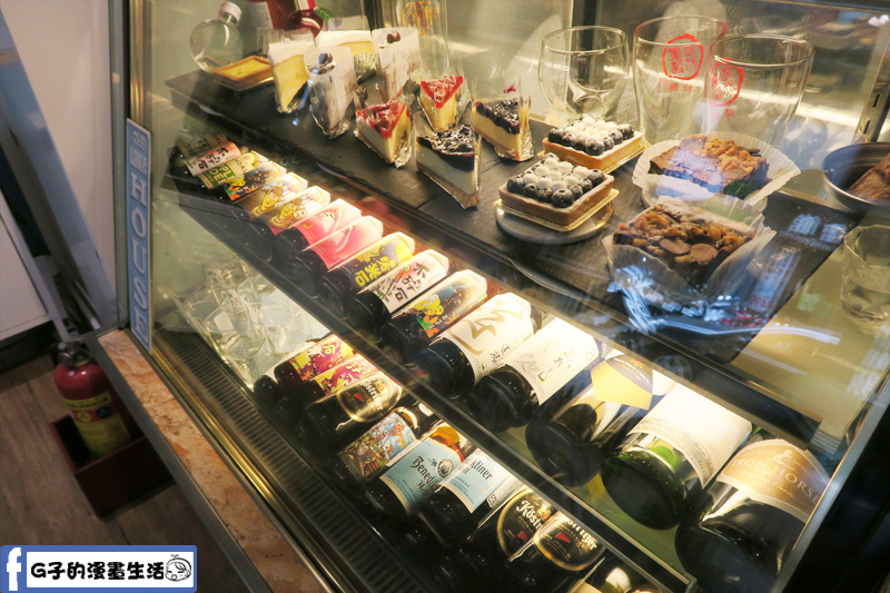 北車Japjapbikini CAFE BAR餐廳環境