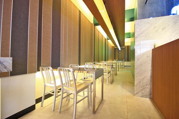 【台南美食】彩虹雪雪花冰甜品屋-全台首創!36種口味天然水果雪花冰