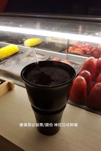 【苗栗/頭份】神匠日式料理