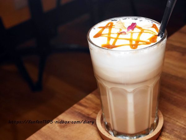 【台電大樓義大利麵.軟法】Jana cafe 嚼咖啡餐廳 #台北美食 #義大利麵 #炸物 #咖啡廳 #師大商圈 (24).JPG